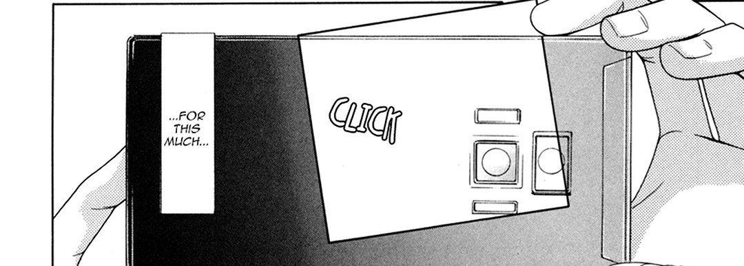 TRAP YOU TRAP YOU EP 7 - Toomics page 42 - 