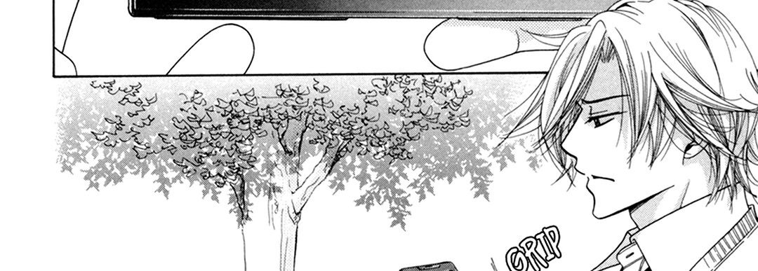 TRAP YOU TRAP YOU EP 7 - Toomics page 43 - 
