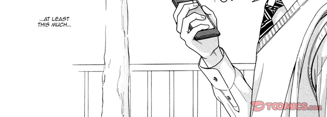 TRAP YOU TRAP YOU EP 7 - Toomics page 44 - 