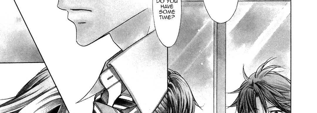 TRAP YOU TRAP YOU EP 7 - Toomics page 46 - 