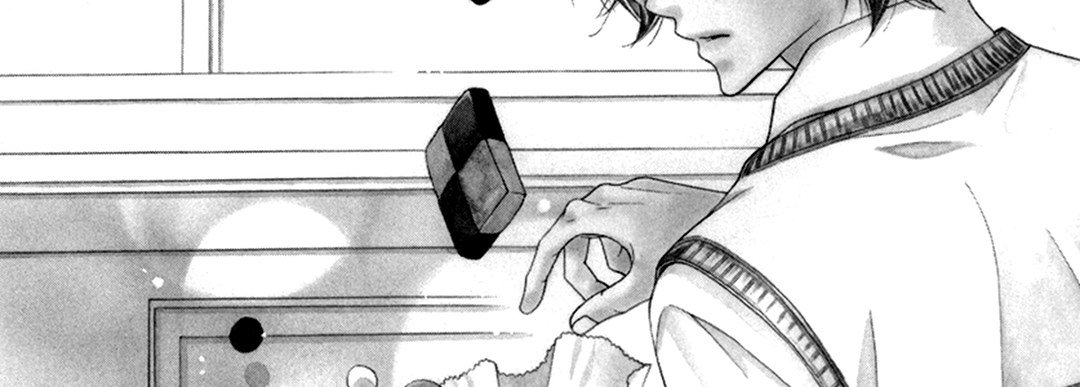 TRAP YOU TRAP YOU EP 7 - Toomics page 51 - 