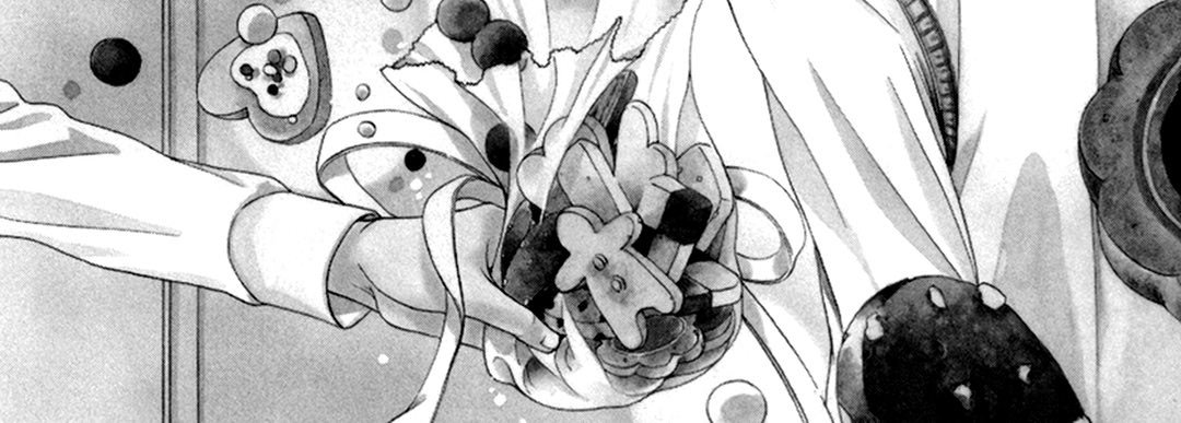 TRAP YOU TRAP YOU EP 7 - Toomics page 52 - 