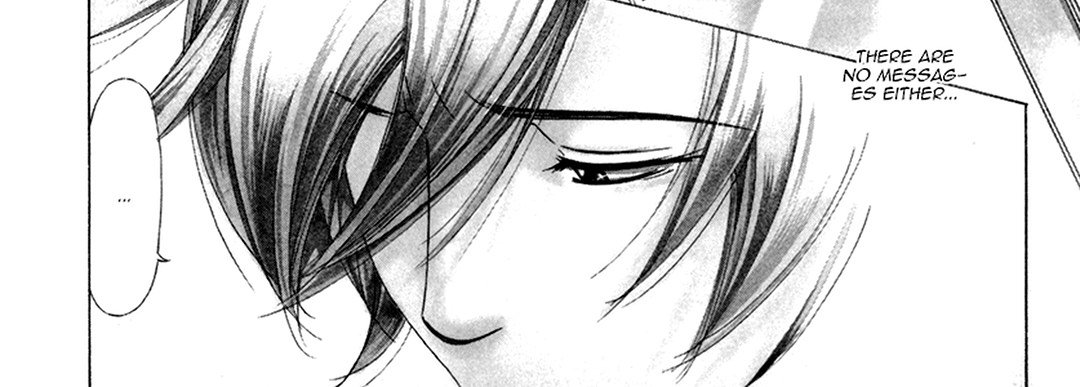 TRAP YOU TRAP YOU EP 7 - Toomics page 60 - 