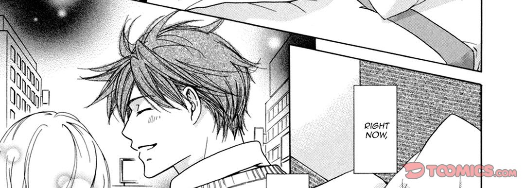TRAP YOU TRAP YOU EP 7 - Toomics page 62 - 