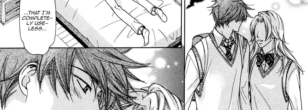 TRAP YOU TRAP YOU EP 7 - Toomics page 66 - 