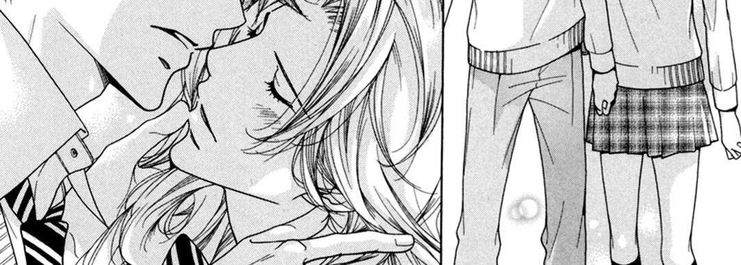 TRAP YOU TRAP YOU EP 7 - Toomics page 67 - 