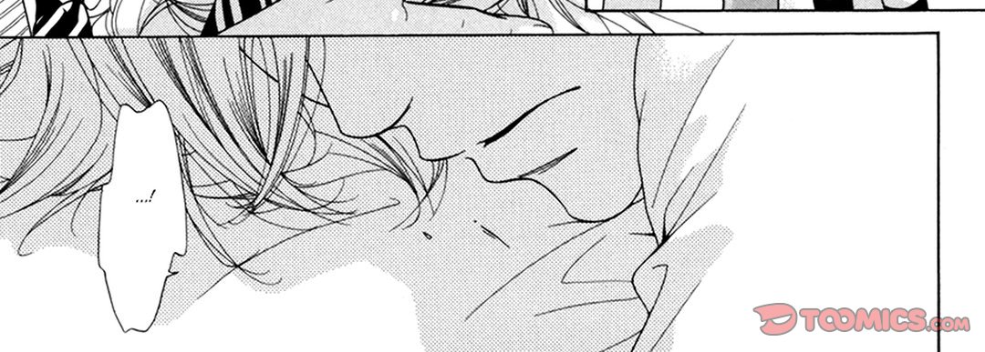 TRAP YOU TRAP YOU EP 7 - Toomics page 68 - 