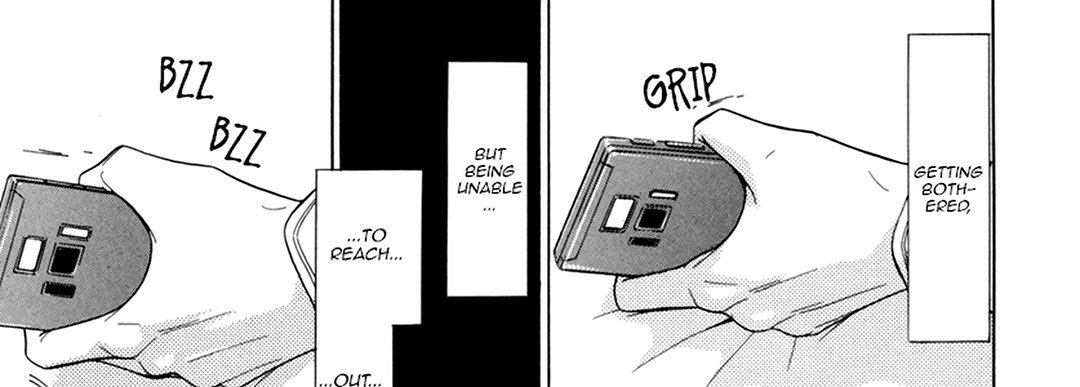 TRAP YOU TRAP YOU EP 7 - Toomics page 69 - 