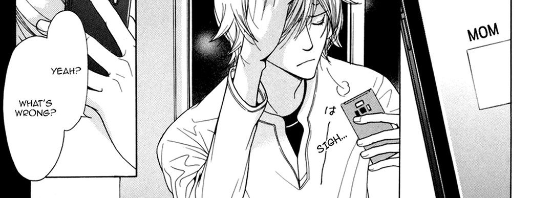 TRAP YOU TRAP YOU EP 7 - Toomics page 72 - 