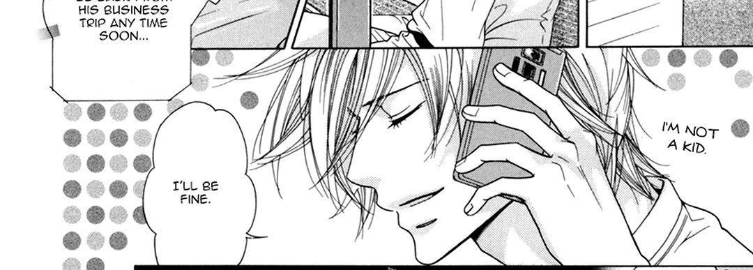 TRAP YOU TRAP YOU EP 7 - Toomics page 75 - 