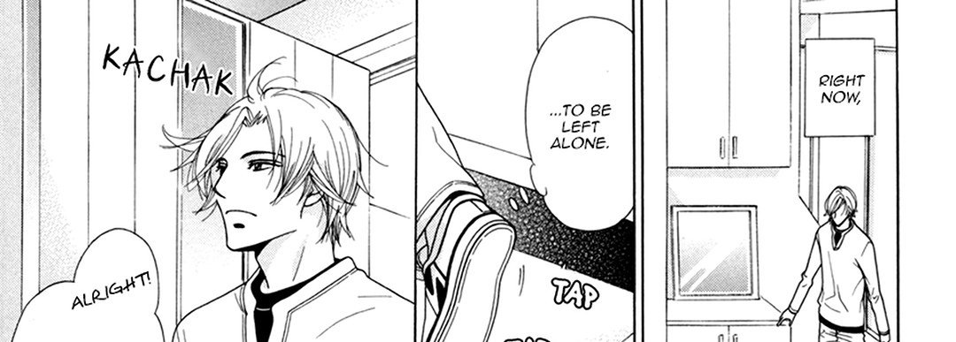 TRAP YOU TRAP YOU EP 7 - Toomics page 77 - 