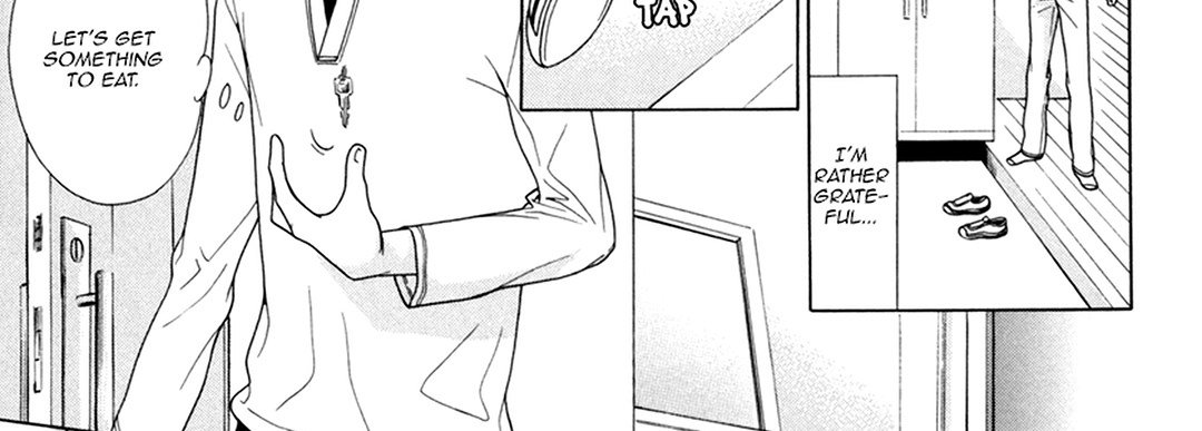 TRAP YOU TRAP YOU EP 7 - Toomics page 78 - 