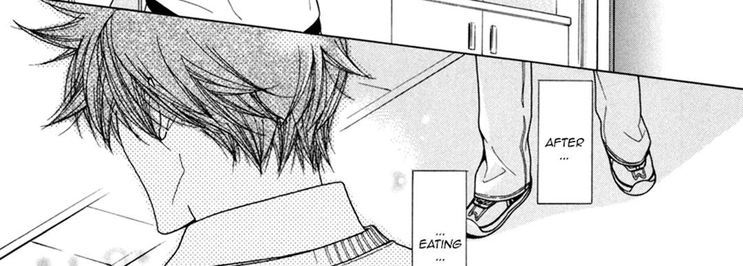 TRAP YOU TRAP YOU EP 7 - Toomics page 79 - 
