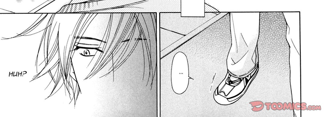 TRAP YOU TRAP YOU EP 7 - Toomics page 80 - 