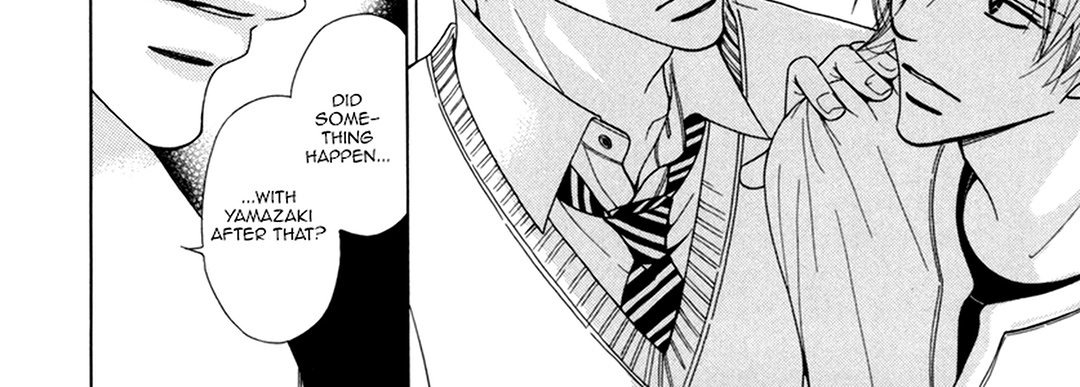 TRAP YOU TRAP YOU EP 7 - Toomics page 84 - 