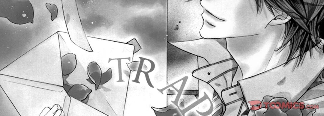 TRAP YOU TRAP YOU EP 7 - Toomics page 86 - 