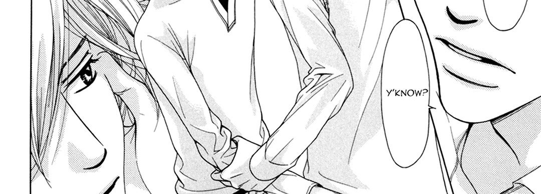 TRAP YOU TRAP YOU EP 8 - Toomics page 11 - 