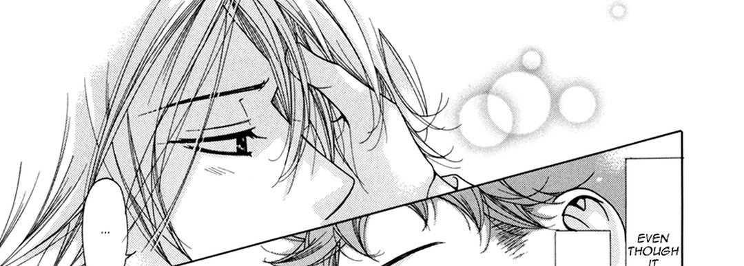 TRAP YOU TRAP YOU EP 8 - Toomics page 13 - 
