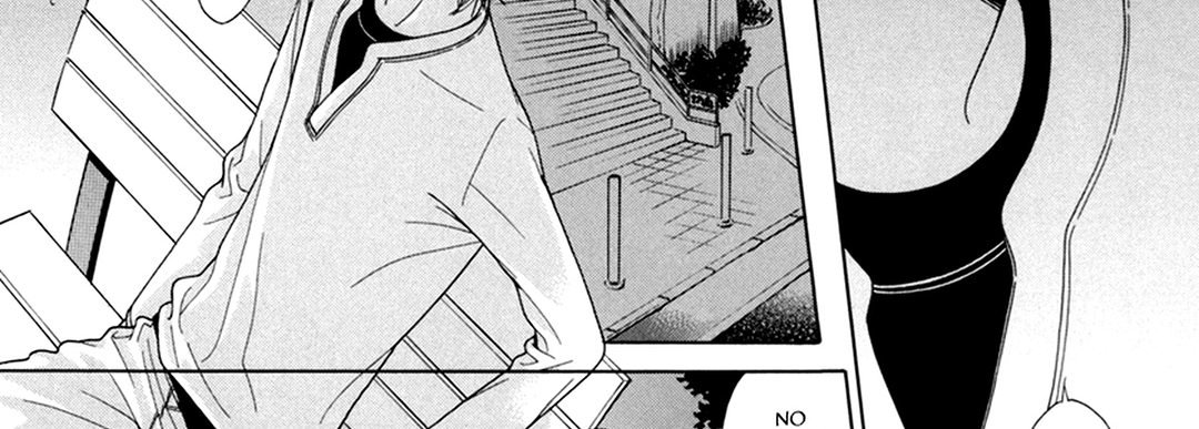 TRAP YOU TRAP YOU EP 8 - Toomics page 18 - 