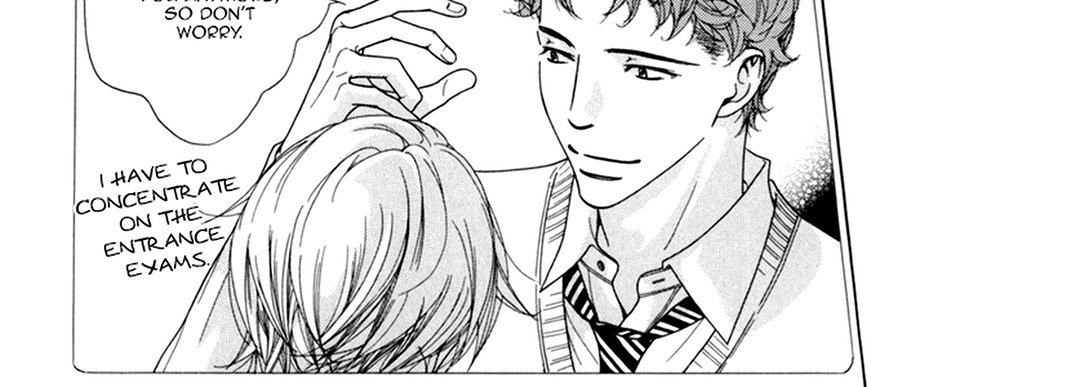 TRAP YOU TRAP YOU EP 8 - Toomics page 20 - 