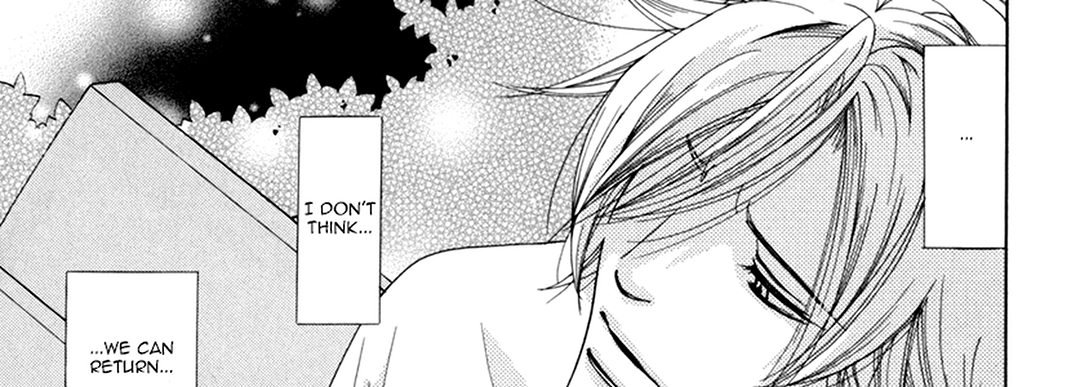 TRAP YOU TRAP YOU EP 8 - Toomics page 21 - 