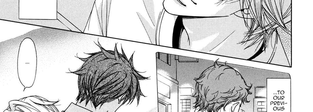 TRAP YOU TRAP YOU EP 8 - Toomics page 22 - 