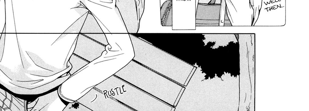 TRAP YOU TRAP YOU EP 8 - Toomics page 24 - 