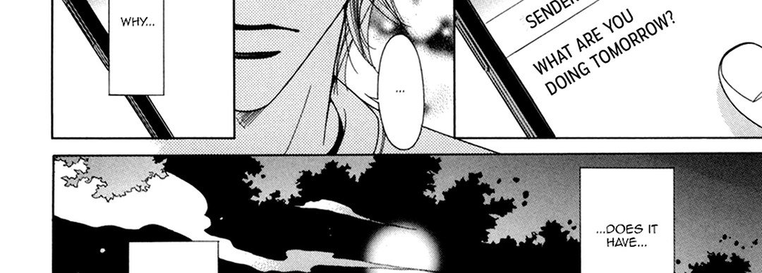 TRAP YOU TRAP YOU EP 8 - Toomics page 26 - 