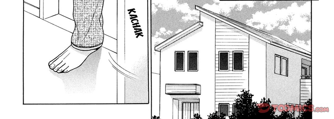 TRAP YOU TRAP YOU EP 8 - Toomics page 28 - 