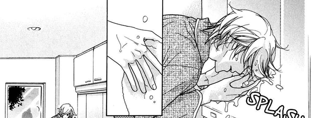 TRAP YOU TRAP YOU EP 8 - Toomics page 29 - 