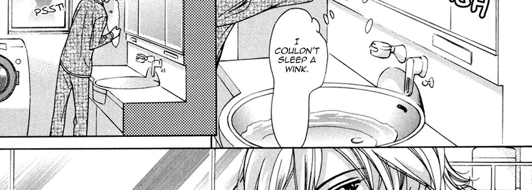 TRAP YOU TRAP YOU EP 8 - Toomics page 30 - 