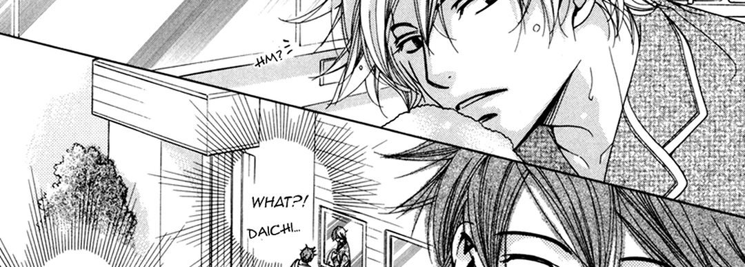 TRAP YOU TRAP YOU EP 8 - Toomics page 31 - 