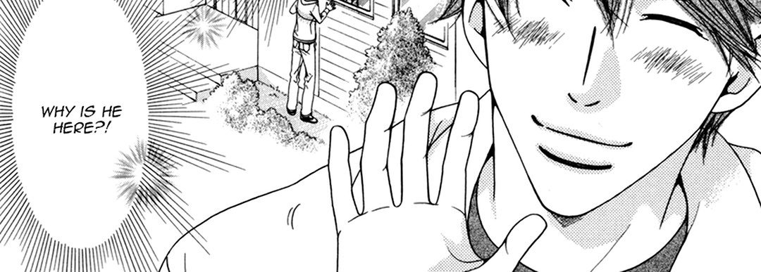 TRAP YOU TRAP YOU EP 8 - Toomics page 32 - 