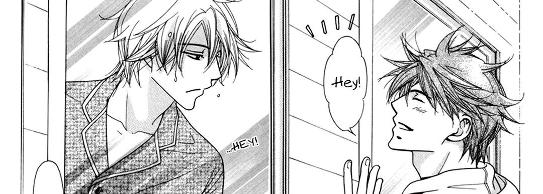 TRAP YOU TRAP YOU EP 8 - Toomics page 33 - 