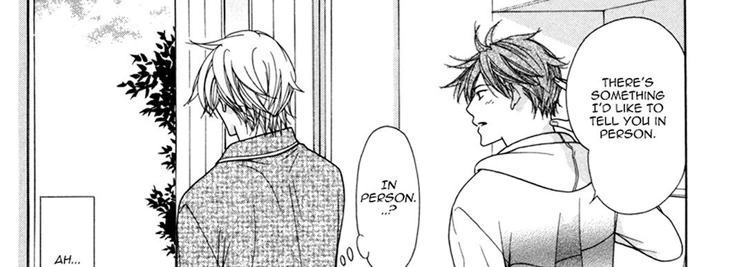 TRAP YOU TRAP YOU EP 8 - Toomics page 37 - 