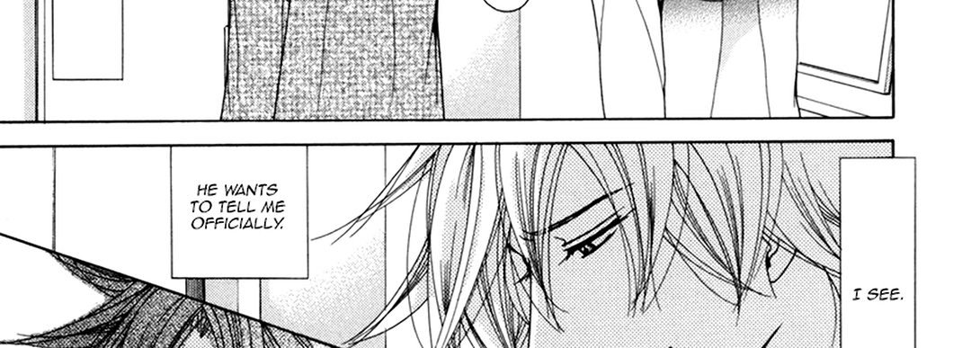 TRAP YOU TRAP YOU EP 8 - Toomics page 38 - 