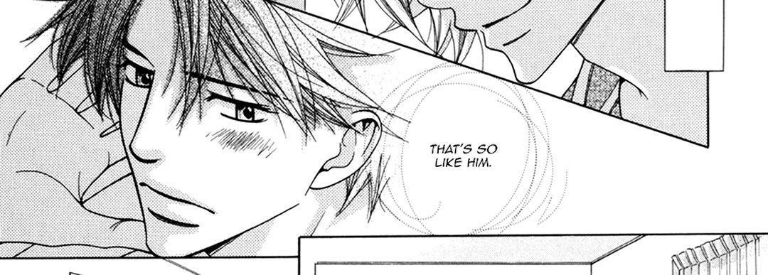 TRAP YOU TRAP YOU EP 8 - Toomics page 39 - 