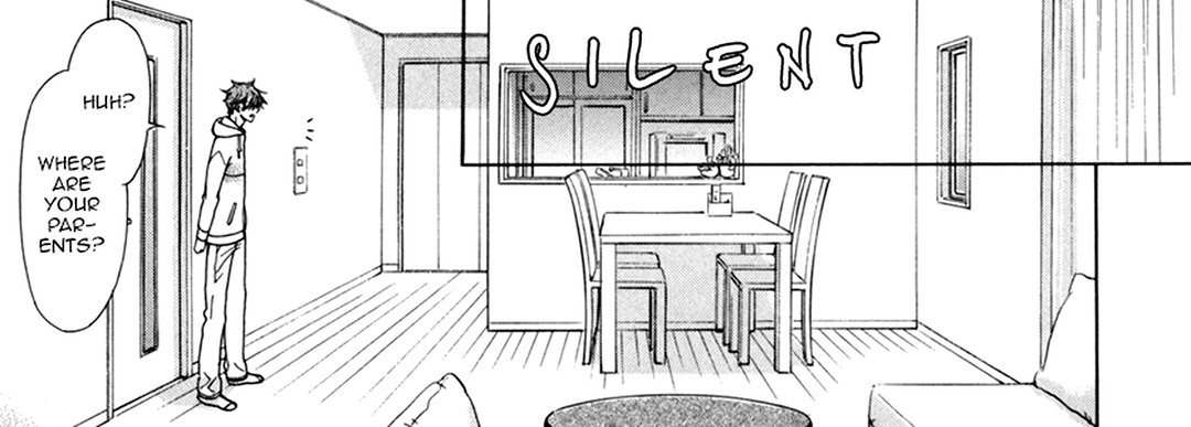 TRAP YOU TRAP YOU EP 8 - Toomics page 40 - 