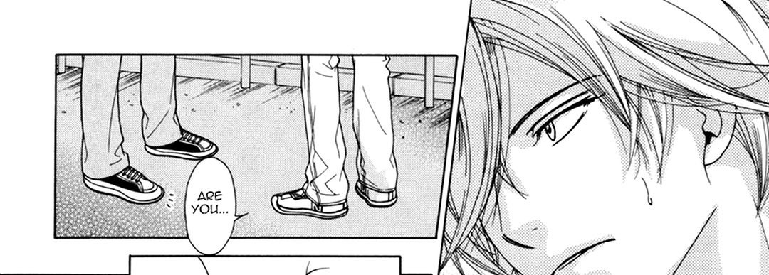 TRAP YOU TRAP YOU EP 8 - Toomics page 5 - 