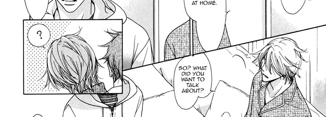 TRAP YOU TRAP YOU EP 8 - Toomics page 42 - 