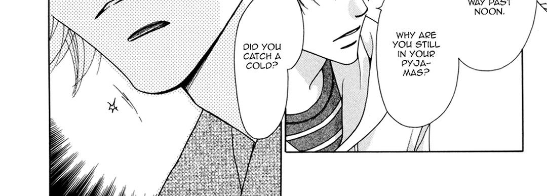 TRAP YOU TRAP YOU EP 8 - Toomics page 44 - 