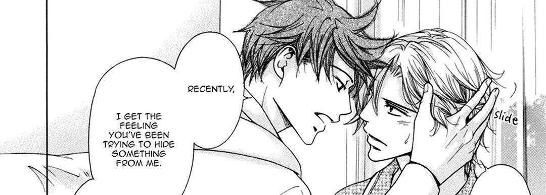 TRAP YOU TRAP YOU EP 8 - Toomics page 49 - 