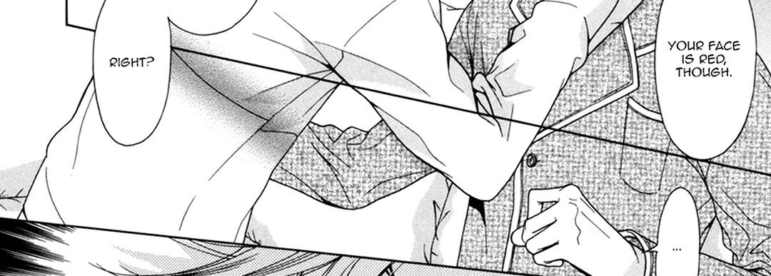 TRAP YOU TRAP YOU EP 8 - Toomics page 50 - 