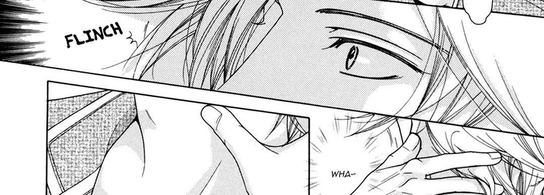 TRAP YOU TRAP YOU EP 8 - Toomics page 51 - 