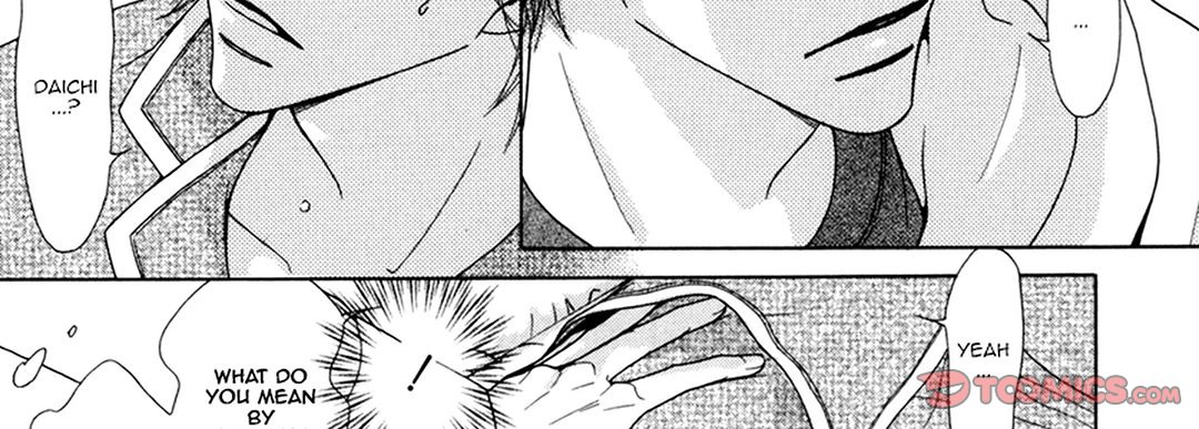 TRAP YOU TRAP YOU EP 8 - Toomics page 54 - 