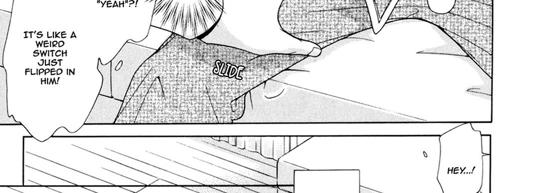 TRAP YOU TRAP YOU EP 8 - Toomics page 55 - 