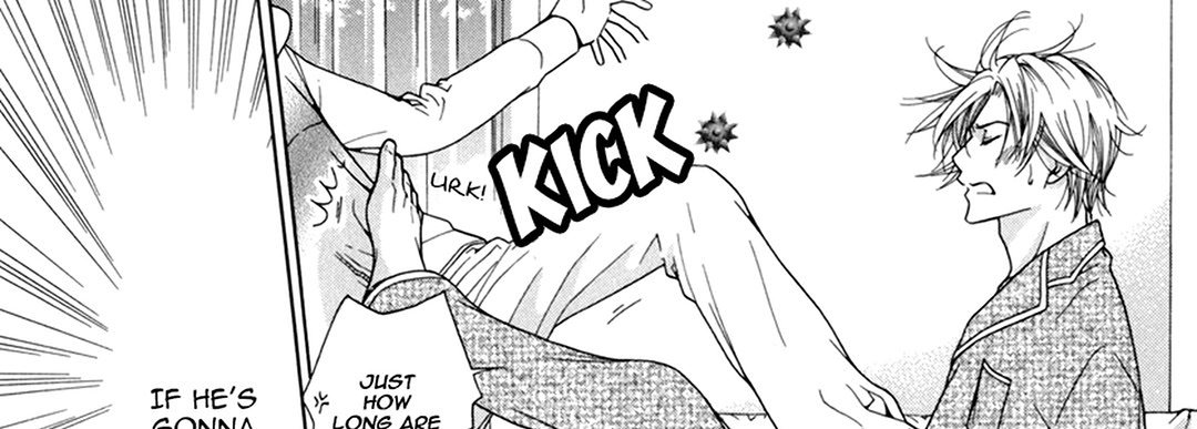 TRAP YOU TRAP YOU EP 8 - Toomics page 57 - 