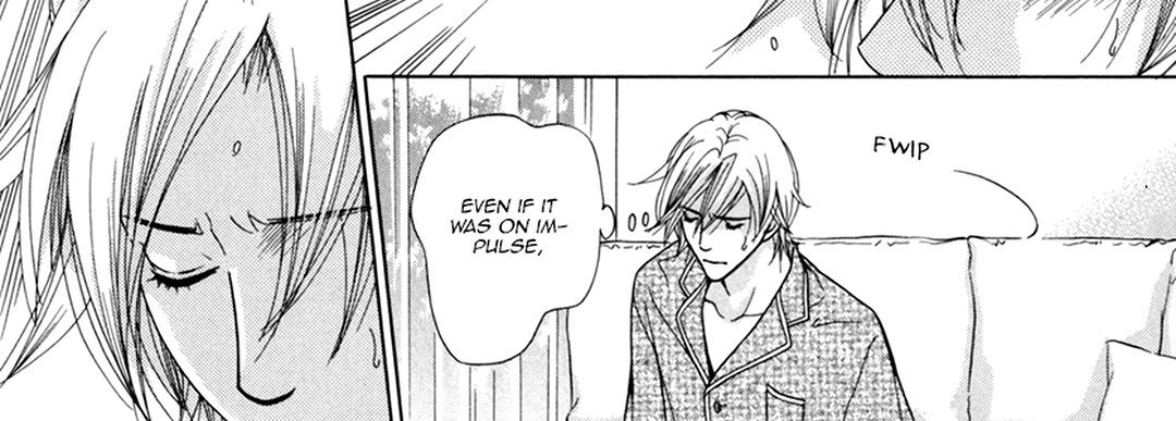 TRAP YOU TRAP YOU EP 8 - Toomics page 59 - 