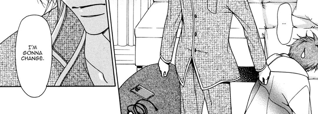 TRAP YOU TRAP YOU EP 8 - Toomics page 60 - 
