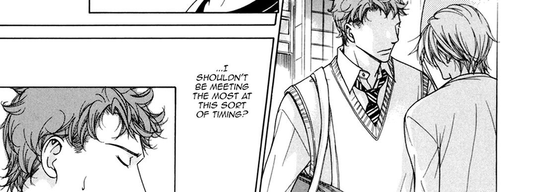 TRAP YOU TRAP YOU EP 8 - Toomics page 7 - 